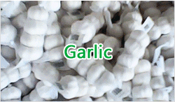 How to eat garlic