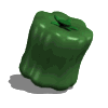 Green pepper