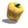 Yellow pepper