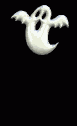 Halloween Ghost Gif