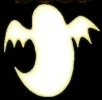 Halloween Ghost Gif