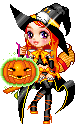 Halloween Dollz