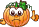 Halloween Messenger Emoticon