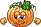 Halloween Messenger Smiley