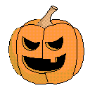 Halloween Pumpkin
