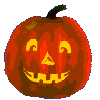 Halloween Pumpkin