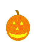 Halloween Pumpkin