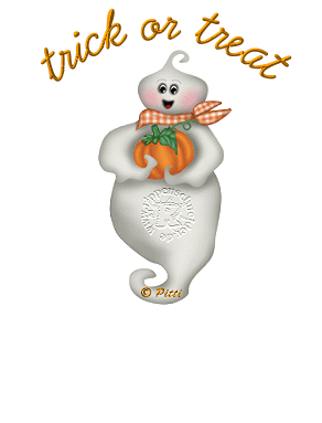 Halloween Trick-or-Treat