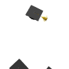 Graduation hats