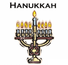 Hanukkah