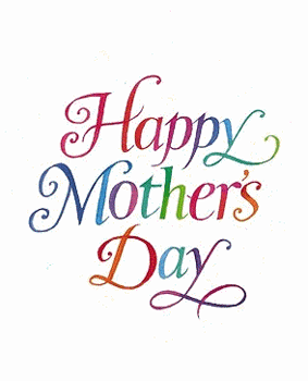 Happy Mother's Day
