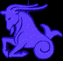 Capricorn symbol
