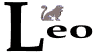 Leo text