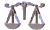 Libra icon