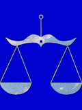 Libra symbol