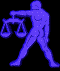 Libra symbol