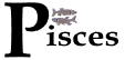 Pisces text