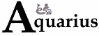 Aquarius text