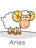 Aries Ram