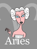 Aries Zodiac Sign
