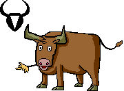 Bull of Taurus