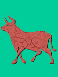 Taurus symbol