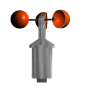 Anemometer