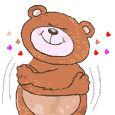 Bear Hug