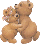 Bear Hugs