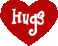Hugs