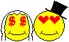 Love Emoticon