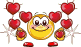 Romantic Emoticon