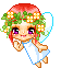 Little fairy of Love