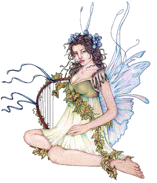 Romantic Fairy