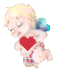 Little love angel