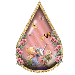 Cute Romantic Babies