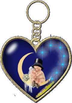 Cute Romantic Babies