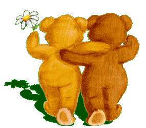 Romance Teddy Bears