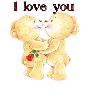 Romantic Bears