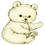 Teddy Bear with Heart