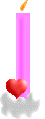 Candle of Love