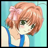 Haruka Suzumiya