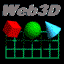 Web 3D