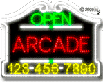 Arcade