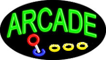 Arcade