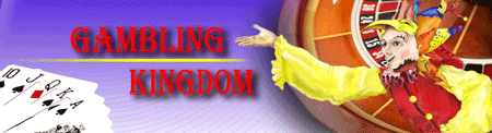 Gambling kingdom