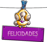 Congratulations bear 