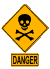 Danger