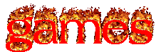 Games fire