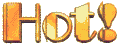 Hot!